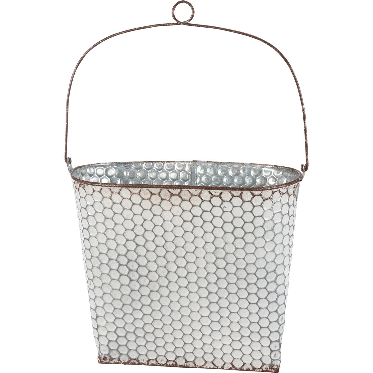 Honeycomb Wall Pocket