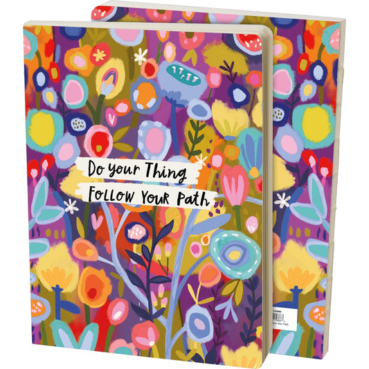 Your Path Journal