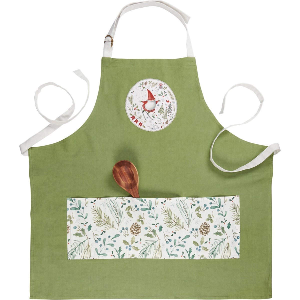 Greens Apron
