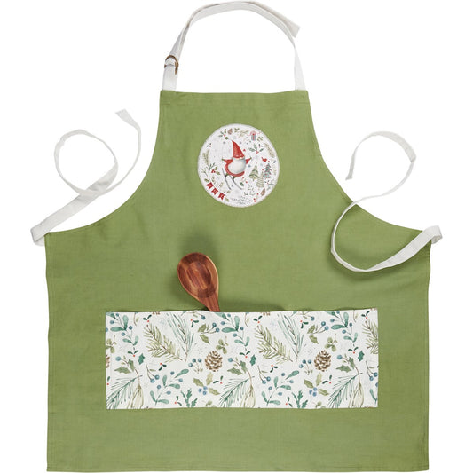 Greens Apron