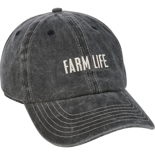 Farmlife Baseball Cap