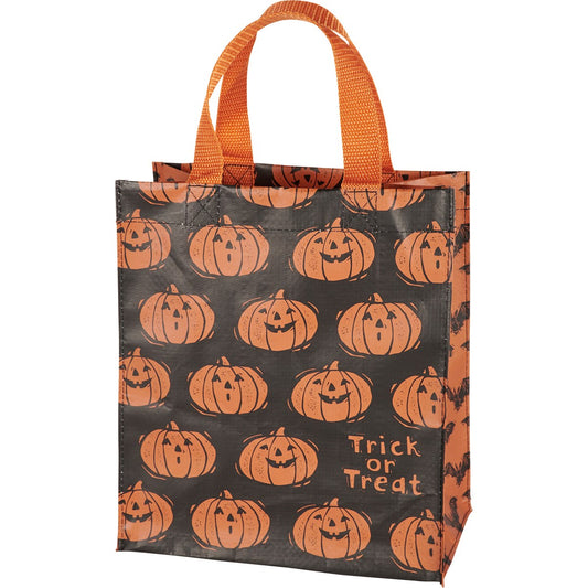 TRICK OR TREAT DAILY TOTE