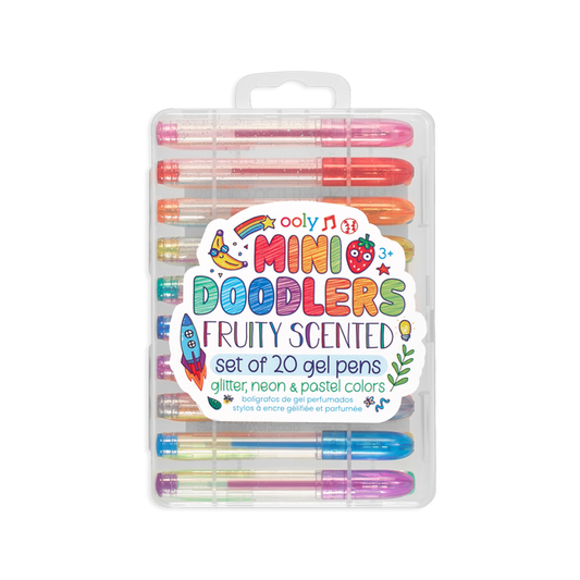 Mini Doodlers