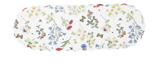 13X36 Runner Wildflower