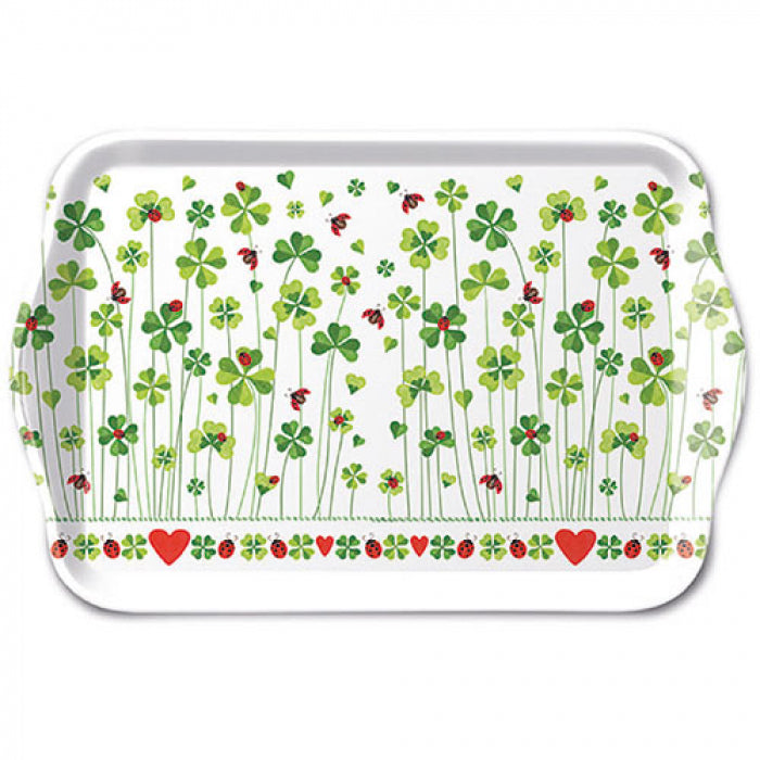 Small Good Luck Tray
