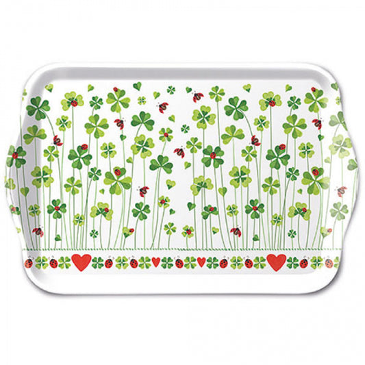 Small Good Luck Tray