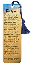 God Hears Cat Bookmark