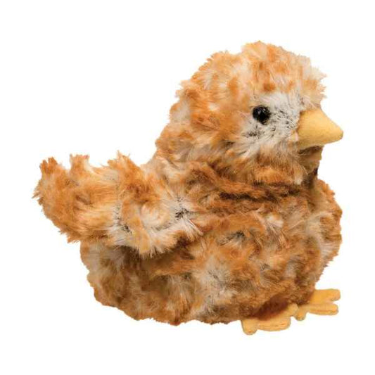 Multi Brown Chick