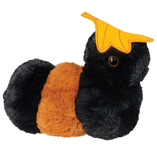 Leafy Wooly Bear