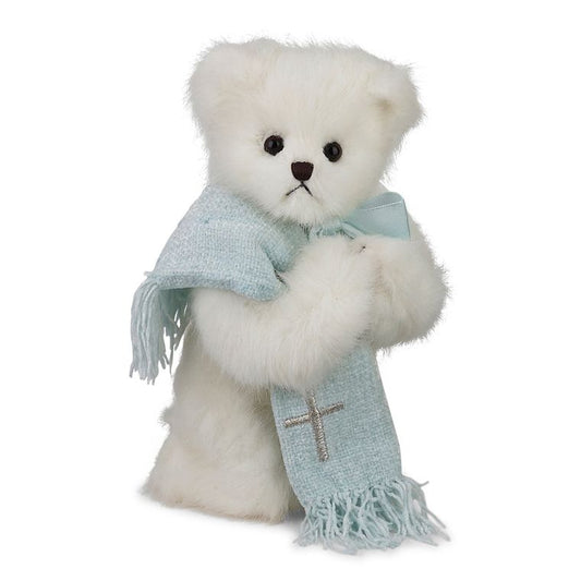 PETER PRAYSMORE BEAR