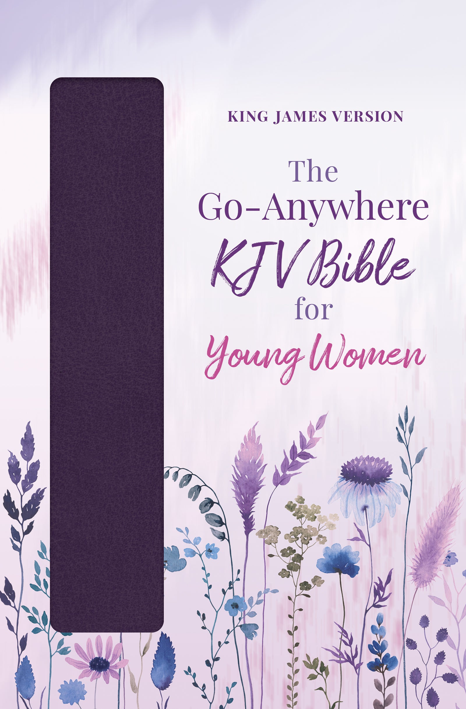 The Go Anywhere KJV Bible