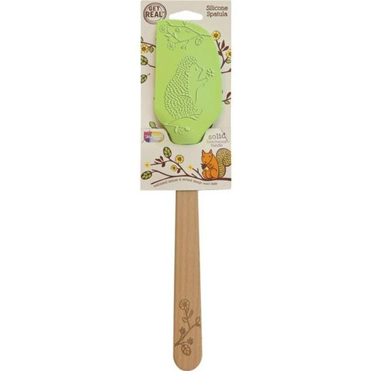 Woodland Spatula