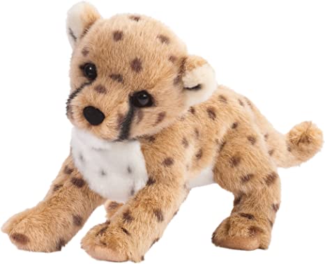 *Chillin Cheetah Cub