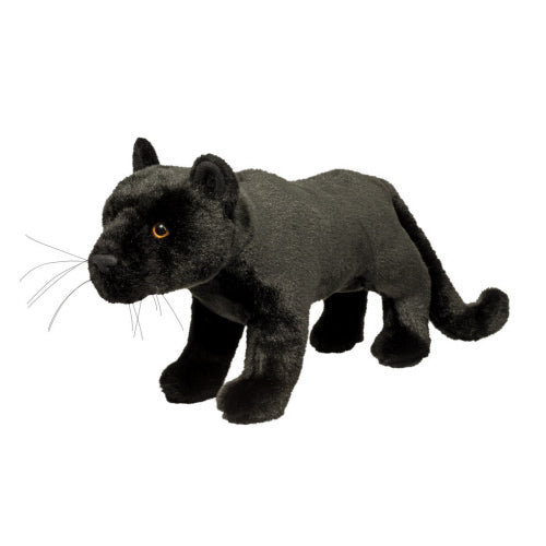 Jagger Black Panther Cub