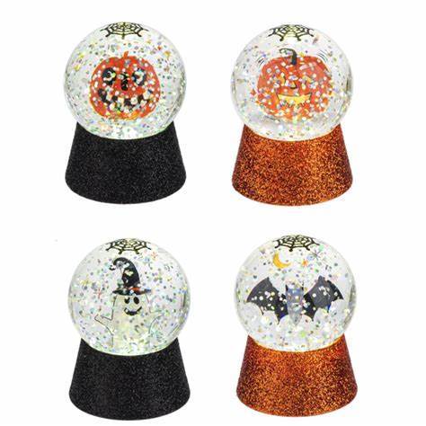 Mini Halloween Shimmer