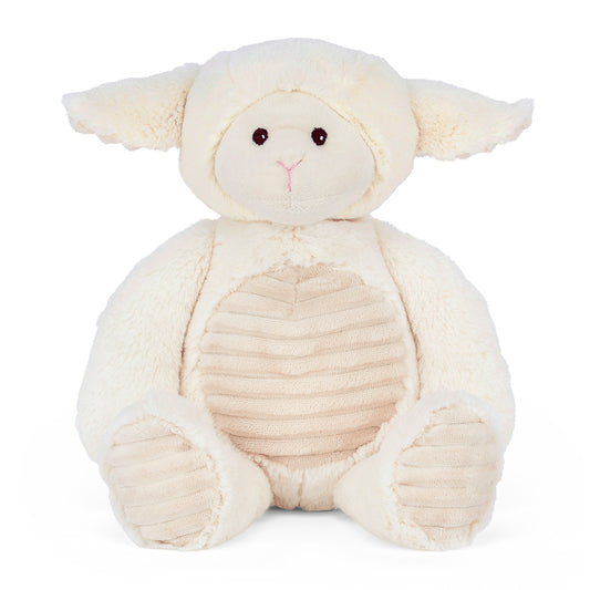LAMBY LAMB HUGS A LOT