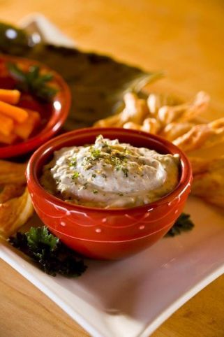 Wood Fired Pizza Dip Mix