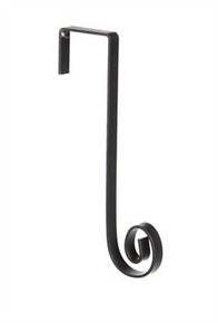 Door Wreath Holder