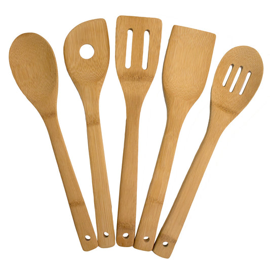 5PC UTENSIL SET
