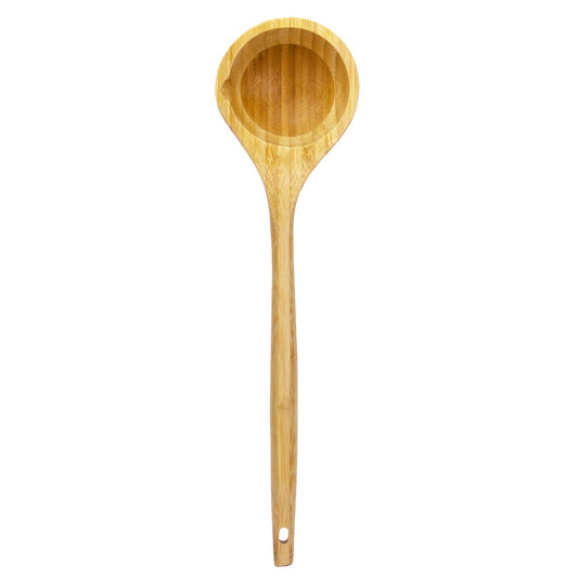 14" LADLE LAMBOOTENSIL