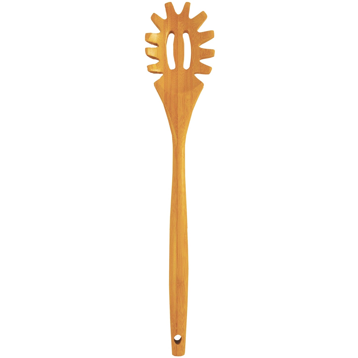 SPAGHETTI SERVER 14" LAMBOOTENSIL
