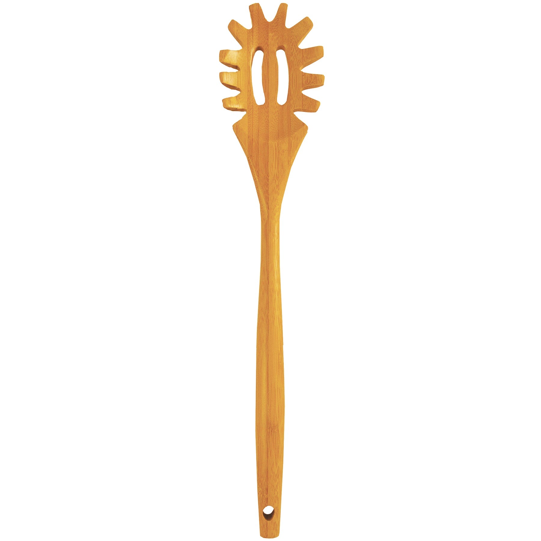 SPAGHETTI SERVER 14" LAMBOOTENSIL