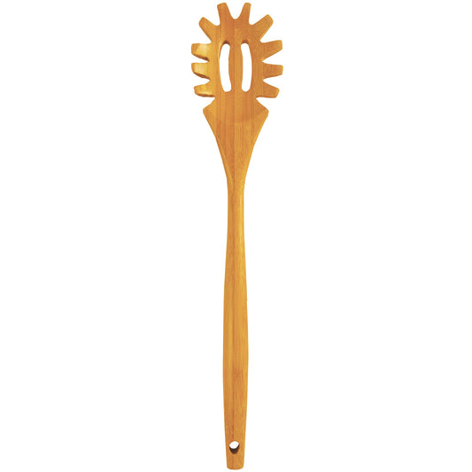 SPAGHETTI SERVER 14" LAMBOOTENSIL