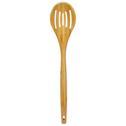 14" SLOTTED SPOON LAMBOOTENSIL