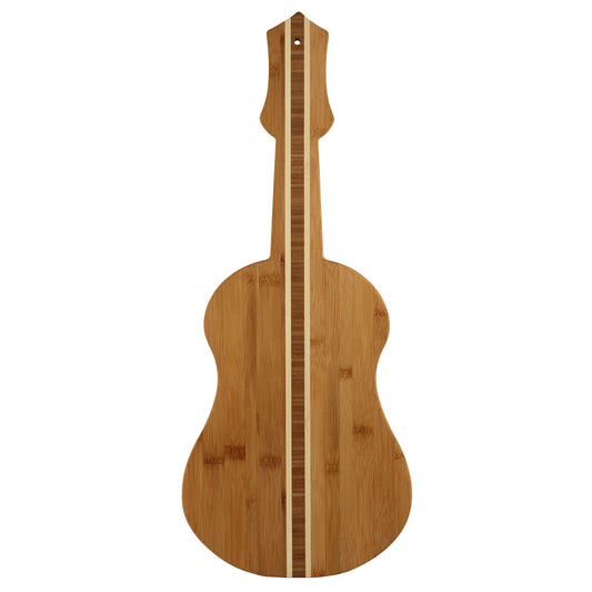 UKULELE SERVING BOARD