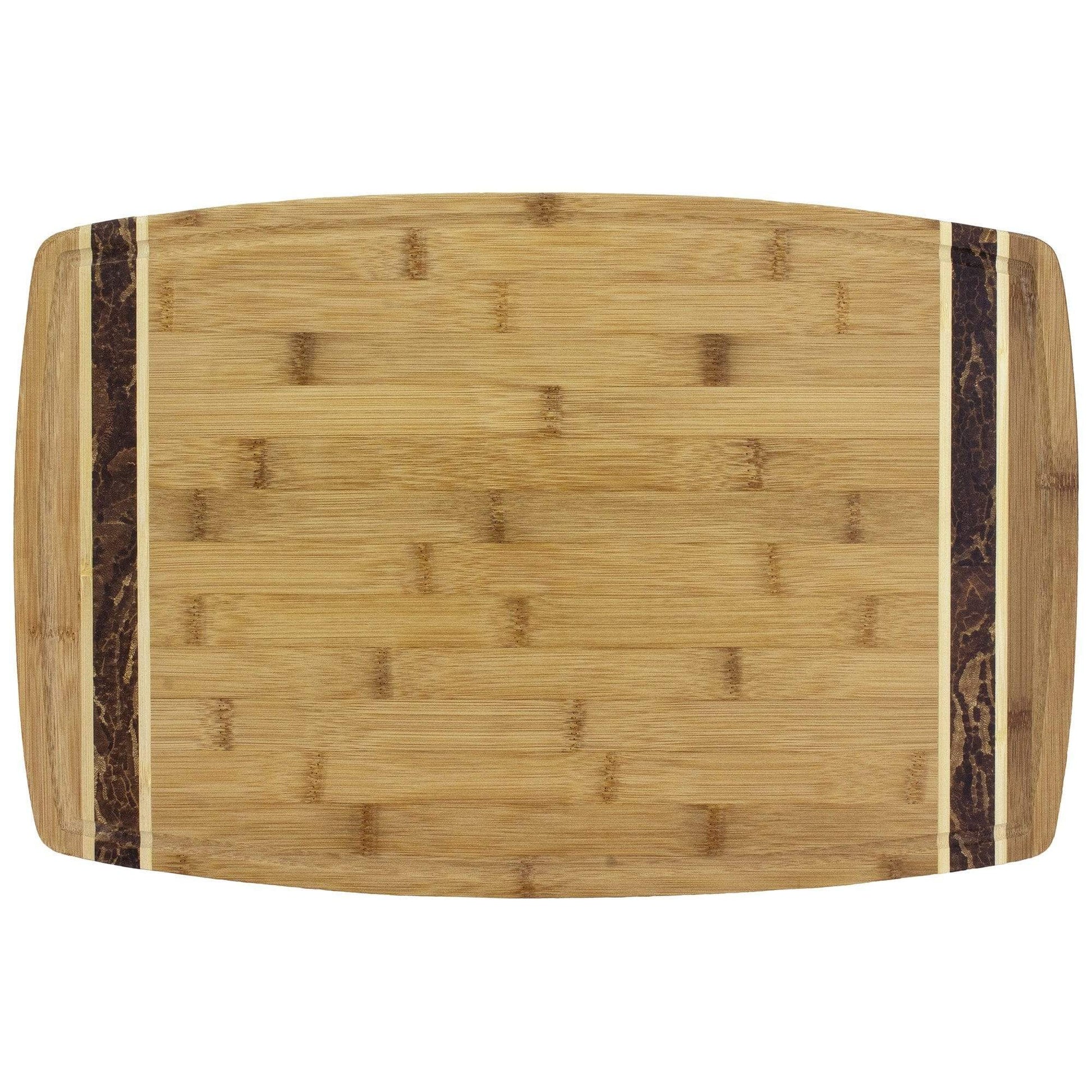 18" Marbled Cutting & Serving Board