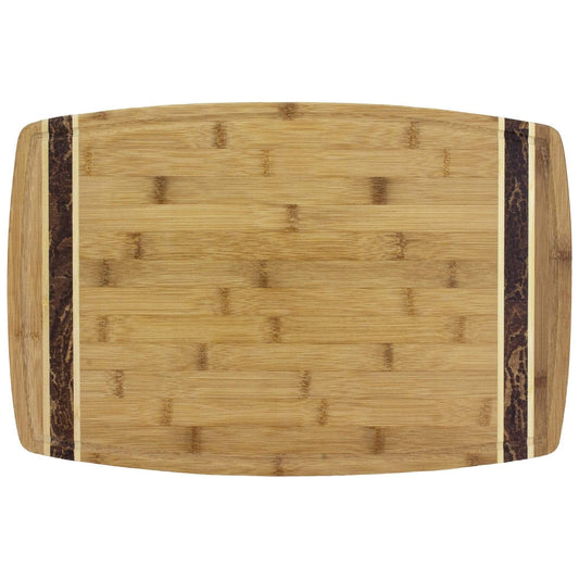 18" Marbled Cutting & Serving Board