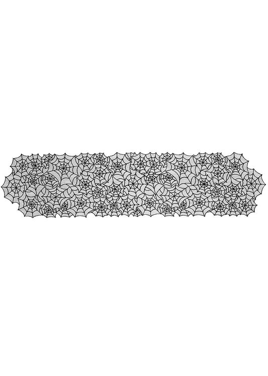 20X80 Web Mantle Runner