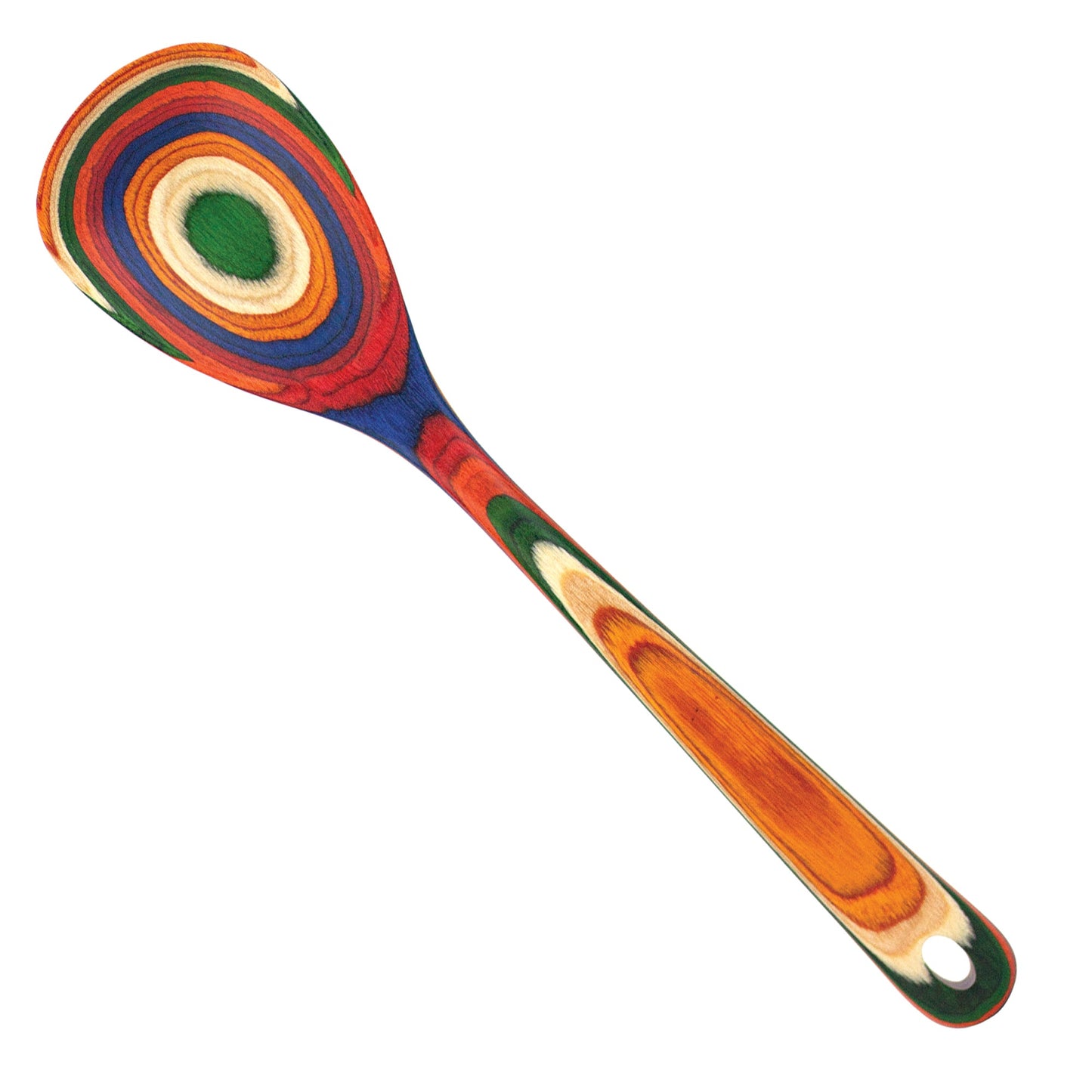 Spoon Marrakesh