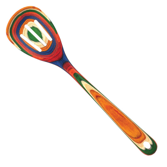 Slotted Spoon Marrakesh