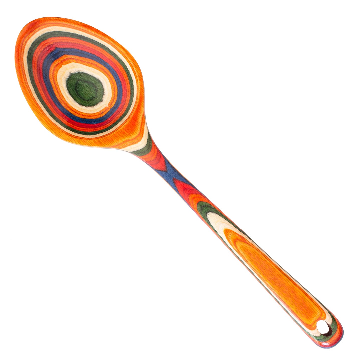 GRAND SERVING SPOON Marrakesh