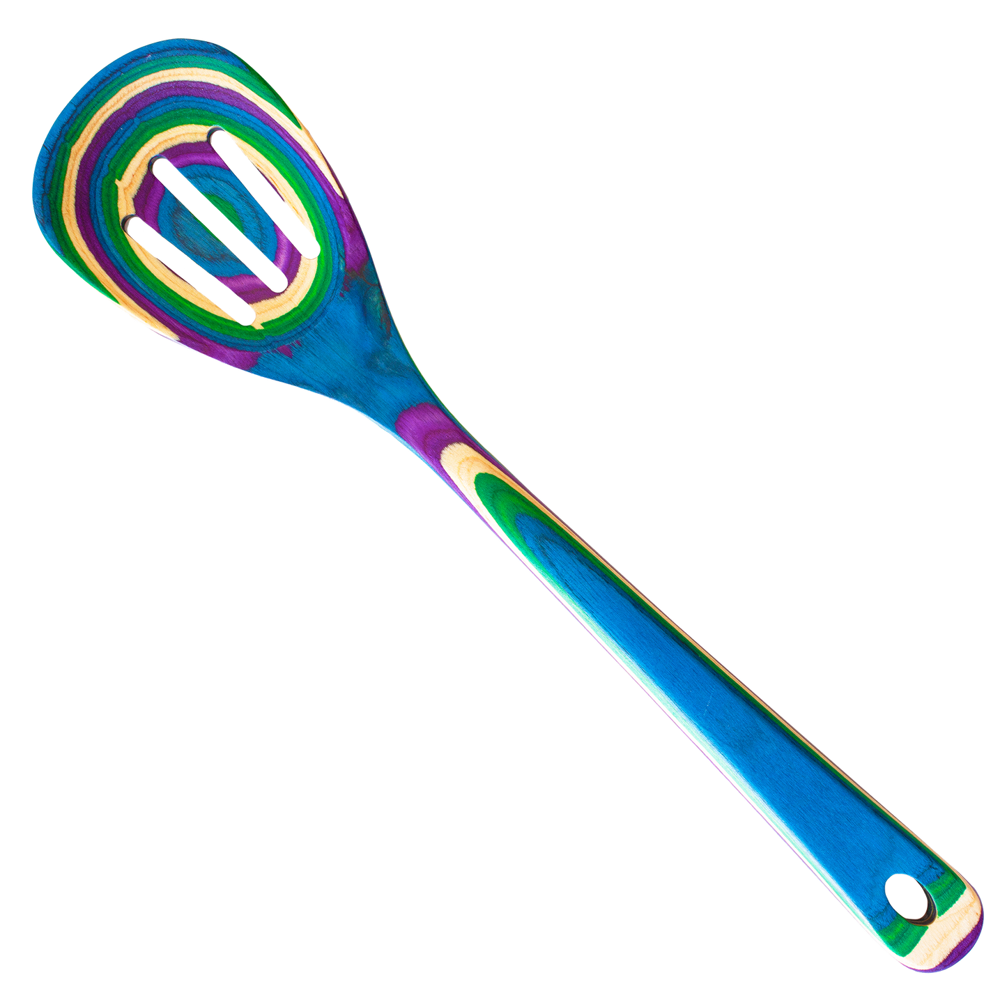 Slotted Spoon MUMBAI