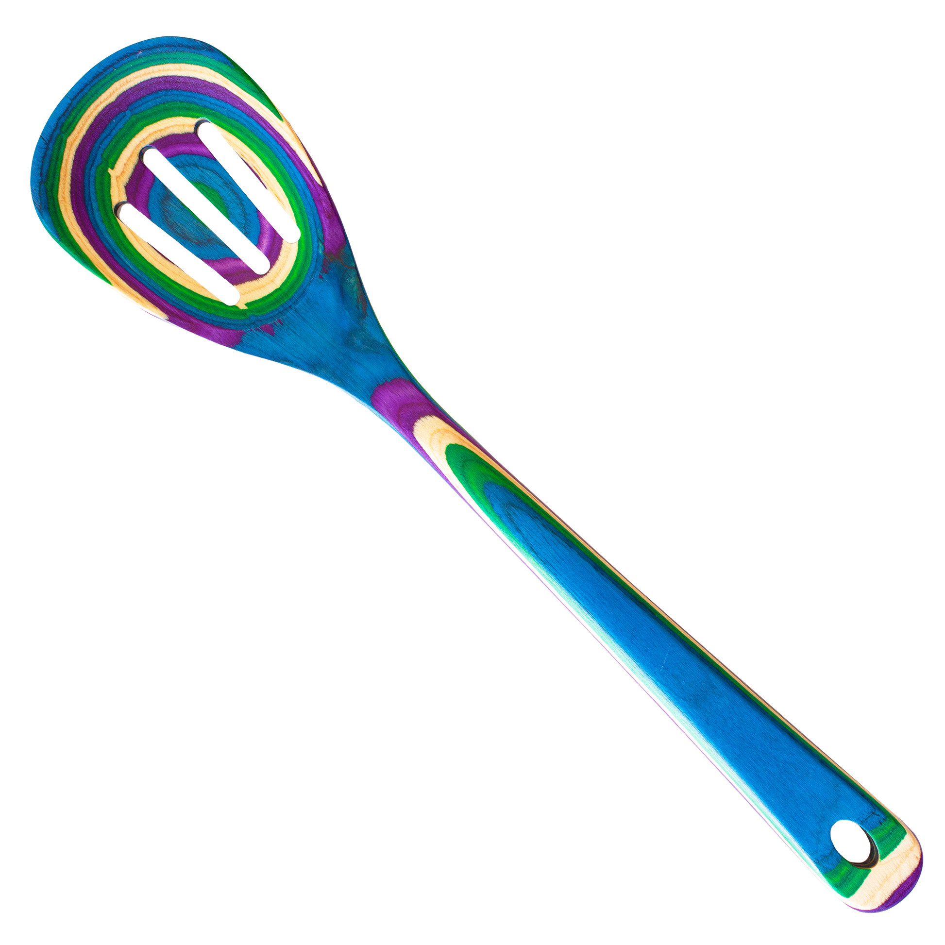 Slotted Spoon MUMBAI