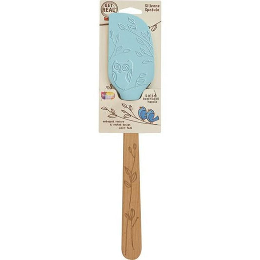 Owl Spatula