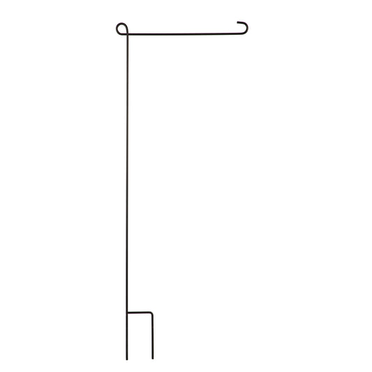 Garden Flag Pole - 1PC