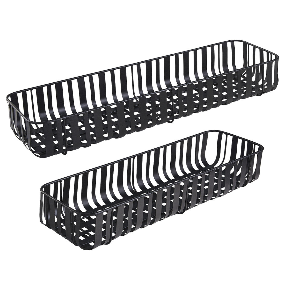 Spencer Set of 2 Baskets