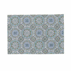 Mediterranean Oasis Placemat 13X19