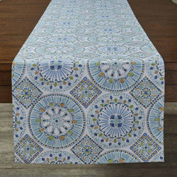 Mediterranean Oasis Runner 15X72