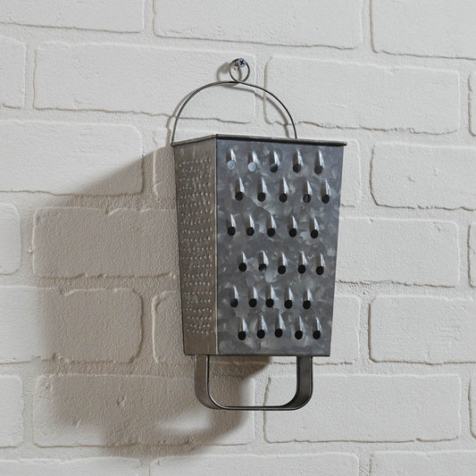 GRATER WALL POCKET