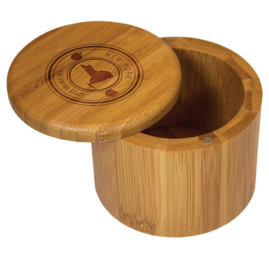 NYS Salt Box
