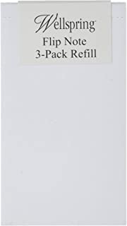 Refill Flip Notes 3 Pad Pack
