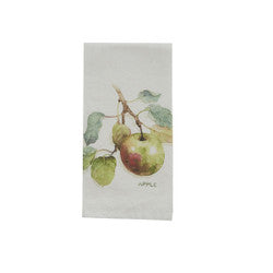 Apple Orchard Towel