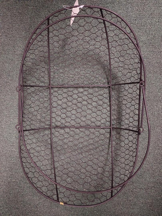 XLg Chicken Wire Basket