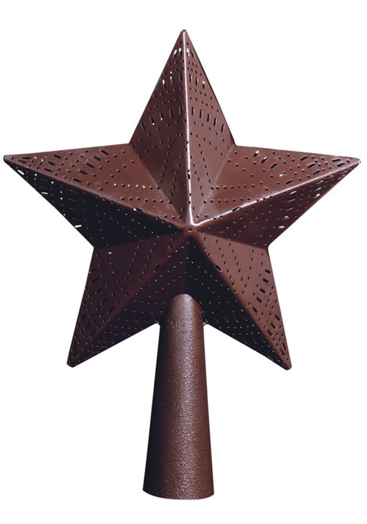 12X9 Star Tree Topper