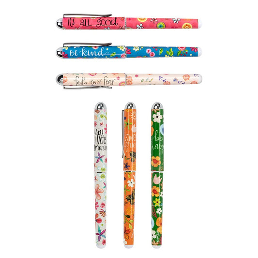 Its All Good Rollerball Pen
