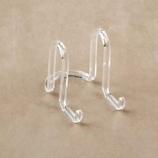 3" Acrylic Caddy